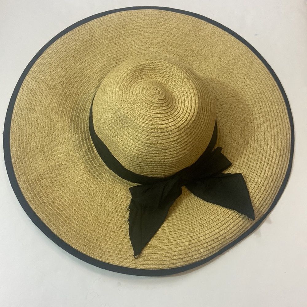 GTG,SUMMER BEACH MIXIT WOMEN HAT ONE SIZE